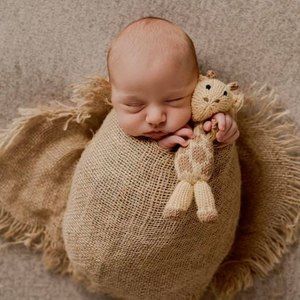 Meet your Posher, Natalie